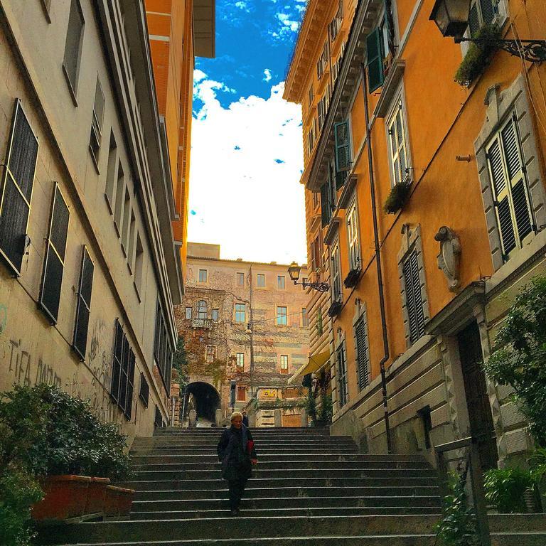 Romenjoy Colosseo Szoba fotó