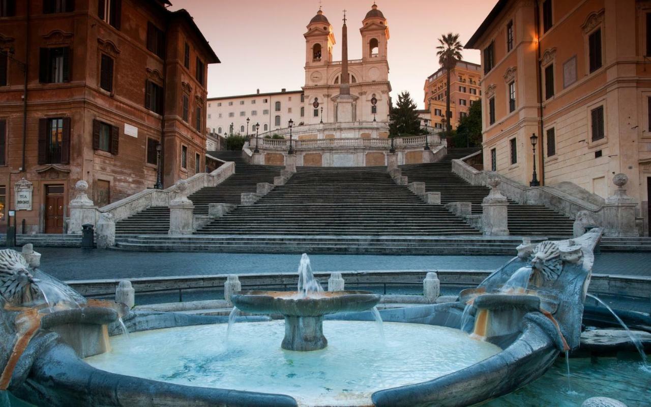 Romenjoy Colosseo Kültér fotó