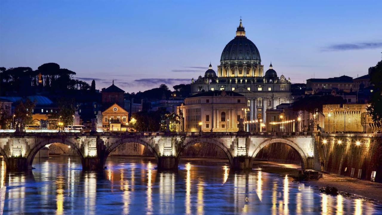 Romenjoy Colosseo Kültér fotó