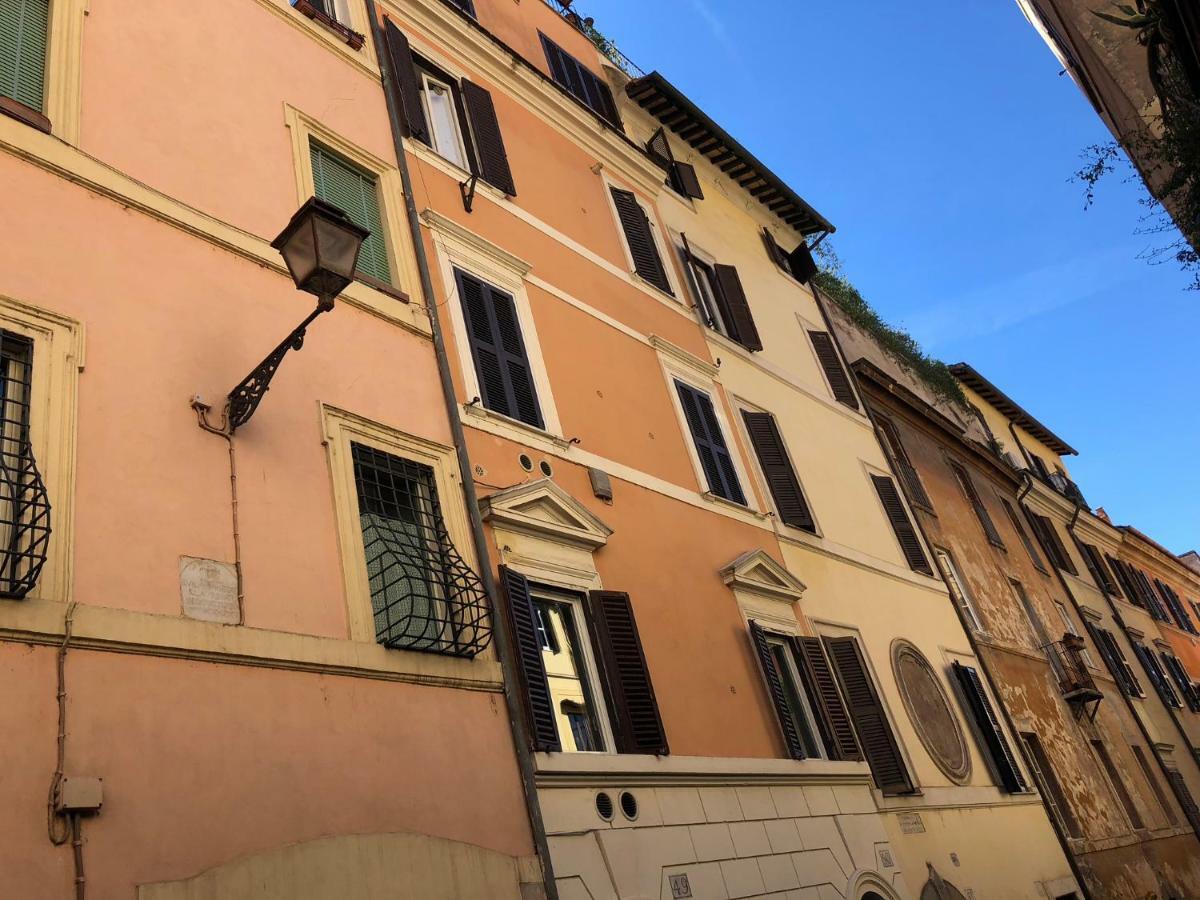 Romenjoy Colosseo Kültér fotó