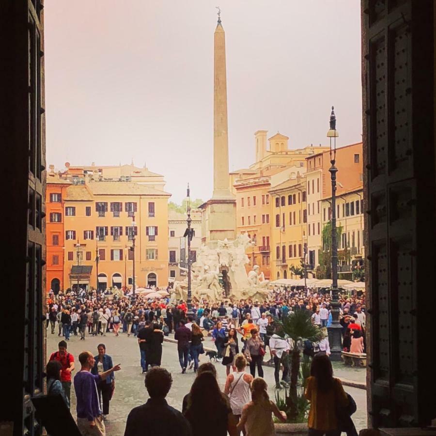 Romenjoy Colosseo Kültér fotó