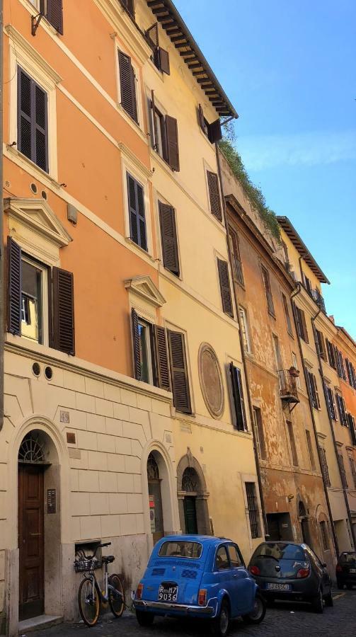 Romenjoy Colosseo Kültér fotó