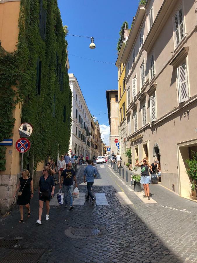 Romenjoy Colosseo Kültér fotó