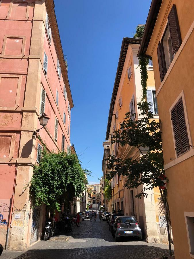 Romenjoy Colosseo Kültér fotó