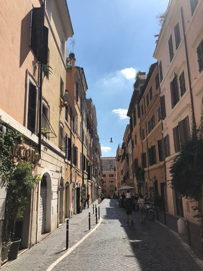Romenjoy Colosseo Kültér fotó