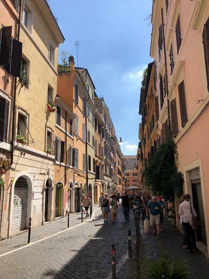 Romenjoy Colosseo Kültér fotó