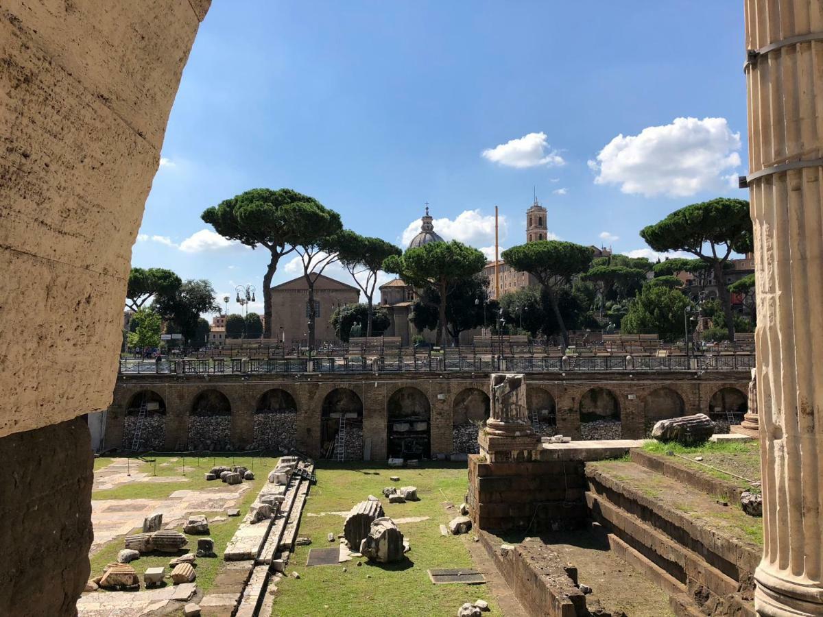 Romenjoy Colosseo Kültér fotó